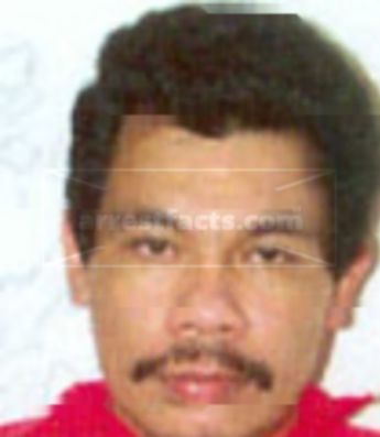 Joaquin A Castillo Ortiz