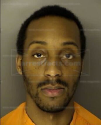 Reginald Delmar Watkins