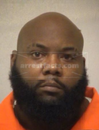 Jermaine Jeffries