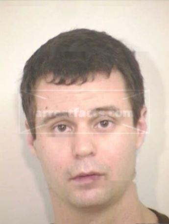 Shane Ronald White