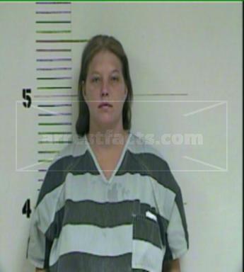 Amanda Leigh Childress