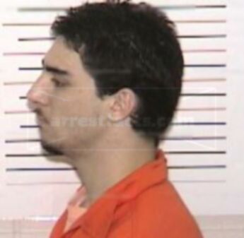Paul Anthony Kastle