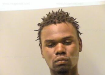 Jermaine Hampton