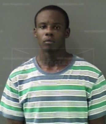 Derrick Wayne Gamble