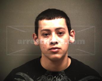 Josue Mitsunory Haro
