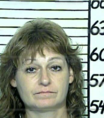 Robin Easley Jones