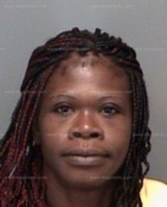 Lashawn Catrice Golden