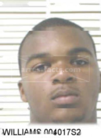 James Wayne Williams
