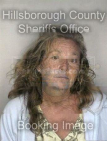 Rhonda Ann Morrow