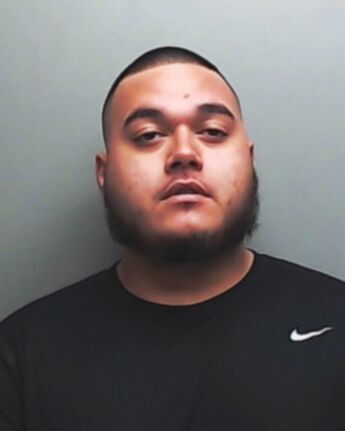 Nicholas Paul Limon