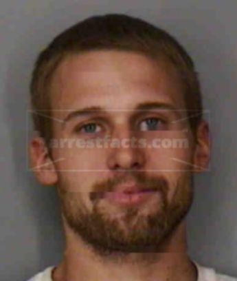 Randy Paul Greenwood