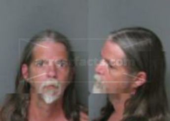 Michael Charles Arrendale
