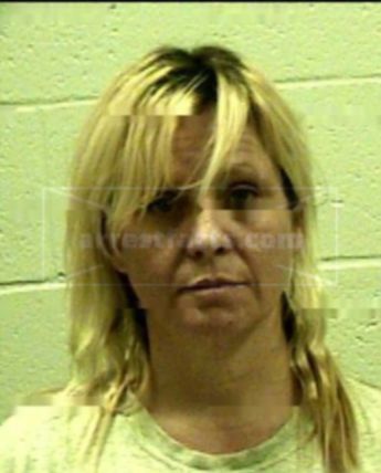Laura Henderson Harris