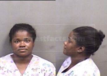 Shaletha Lacey