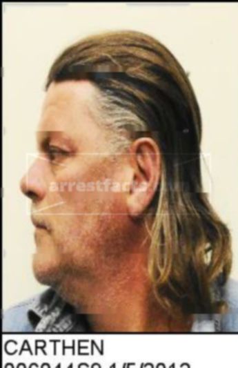 Timothy Wayne Carthen