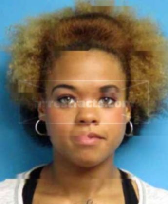 Kuresha Lepearl Riley