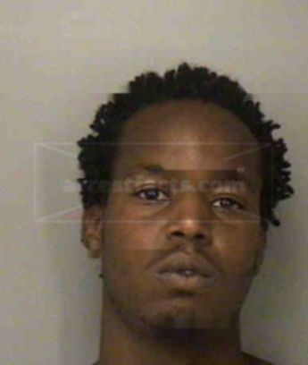 Leroy Arsenio Copeland