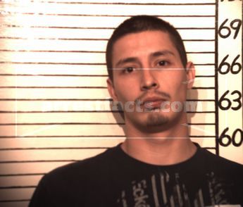 Richard Brandon Quinonez