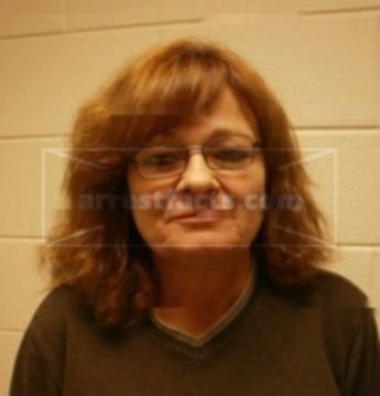 Beverly Gayle Reighard