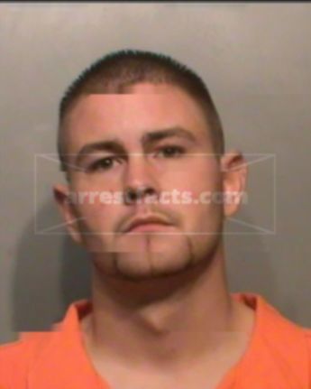 Bradley Allen Evans