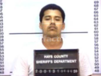 Joshua J Alvarado