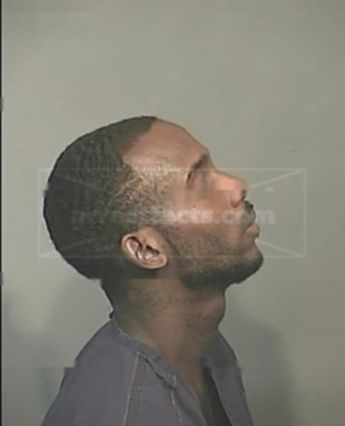 Cordell William Powell