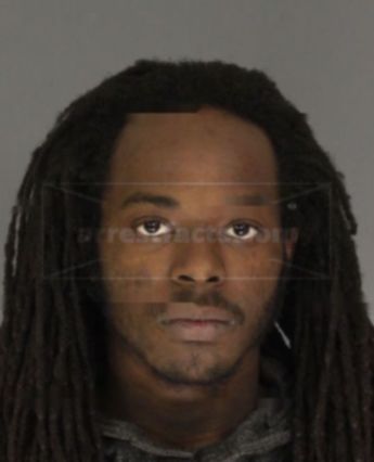 Tyquan Price
