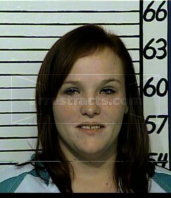 Jennifer Kay Westbrook