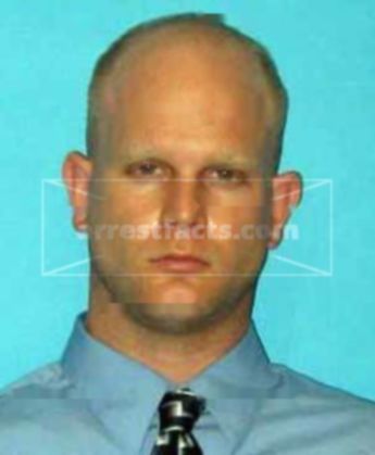 Jonathan Ray Revennaugh