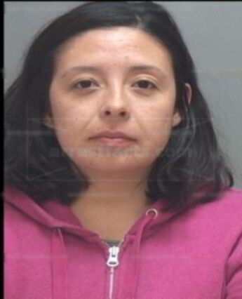 Yvette Crystal Trujillo