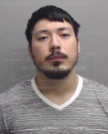 Oscar Chavez
