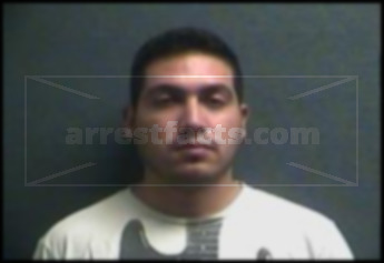 Jorge Rodriguez Limon