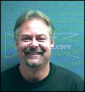 Steven Glen Reed