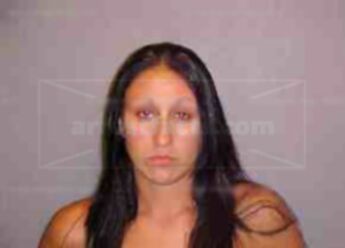 Marissa L Rombough