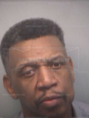 Anthony Moody