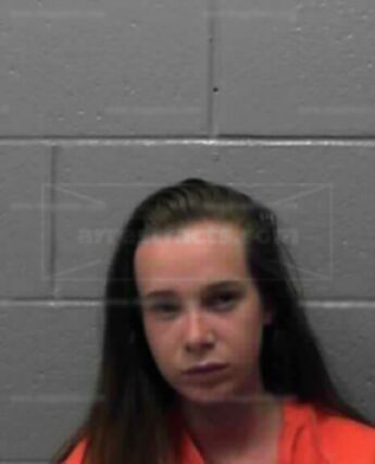 Victoria Leigh Critchfield