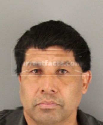 Daniel Martinez