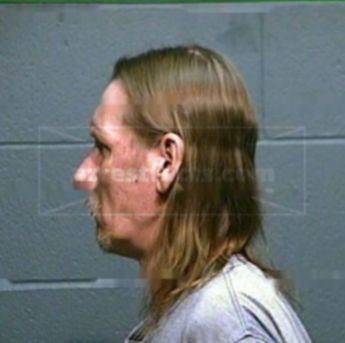 Alan Rodney Teague