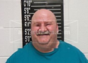 Eric Brett Shepherd