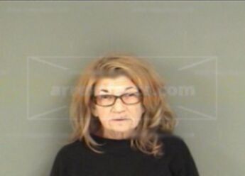 Karla Jean Turner