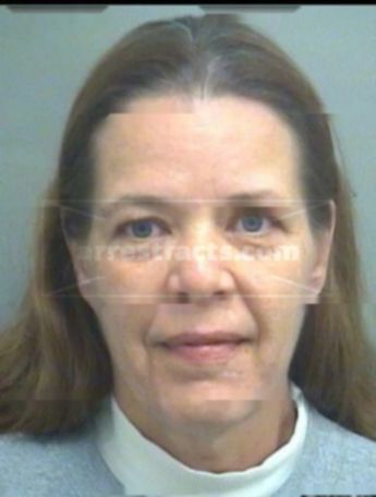 Brenda Sue King