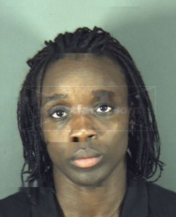 Latoya Nicole Bedford