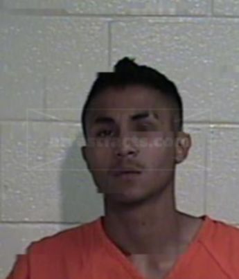 Martin Daniel Gonzalez Lopez