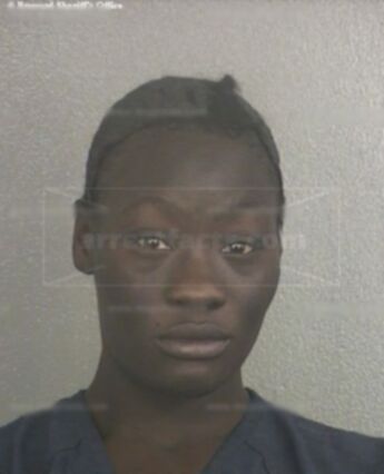 Shermanda Phillips