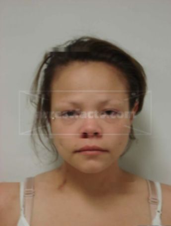 Creeanne Alicia Blohm