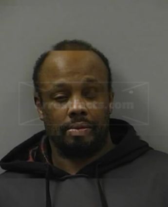 Fredrick Aubrey Matthews