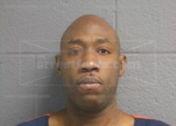 Reginald Demetrius Barnes