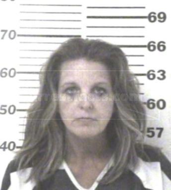 Kristi Ledell Ray