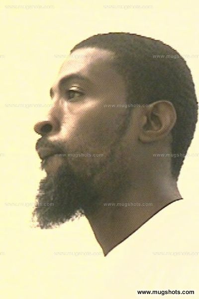 Roderick Devail Evans