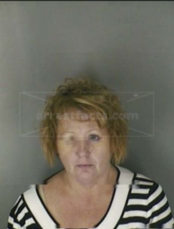 Elizabeth Marion